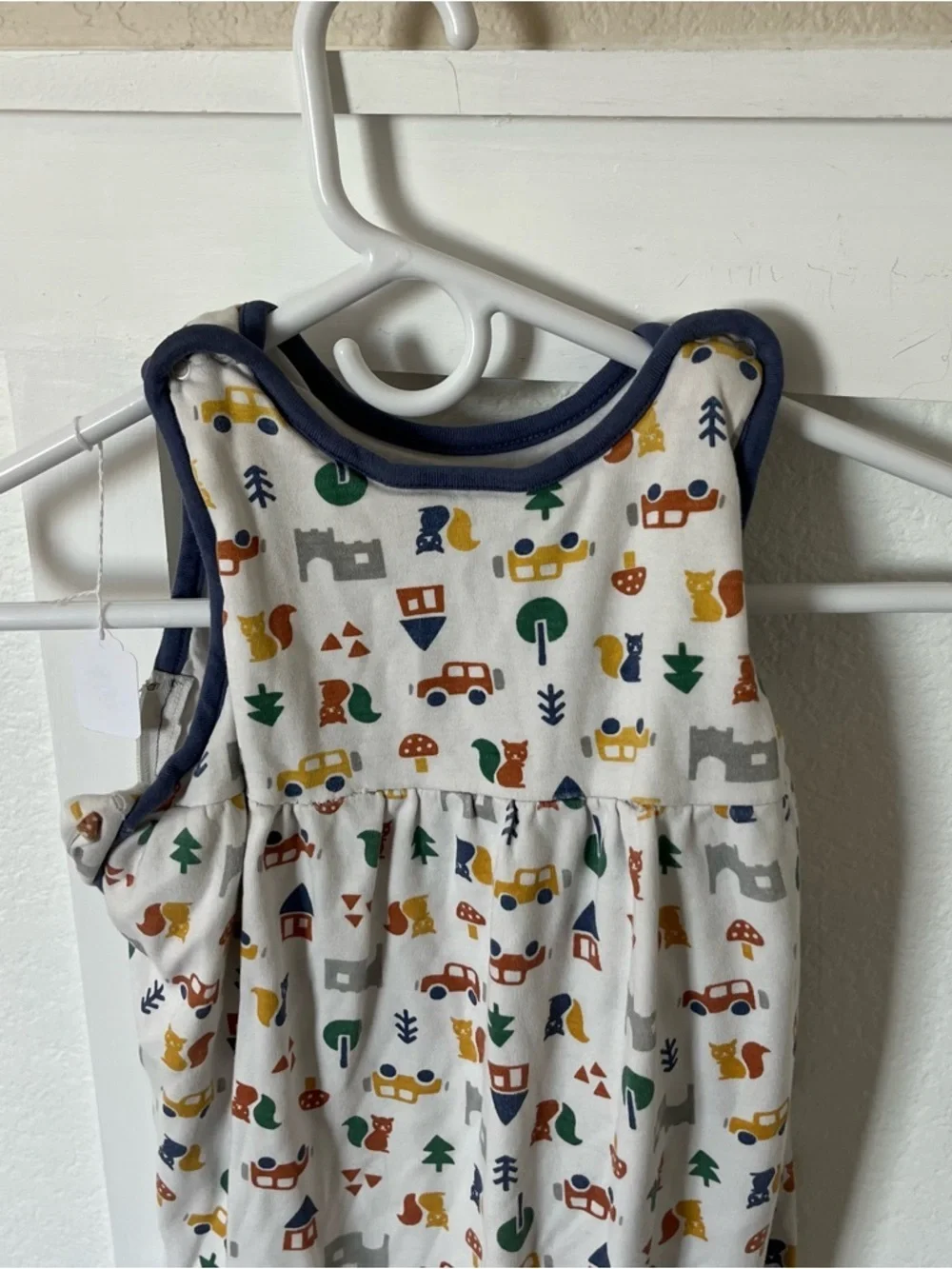 Kite Baby 6-18 Month Sleep Sack